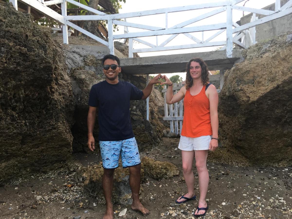 1888 Beach Resort Dumaguete City Екстер'єр фото