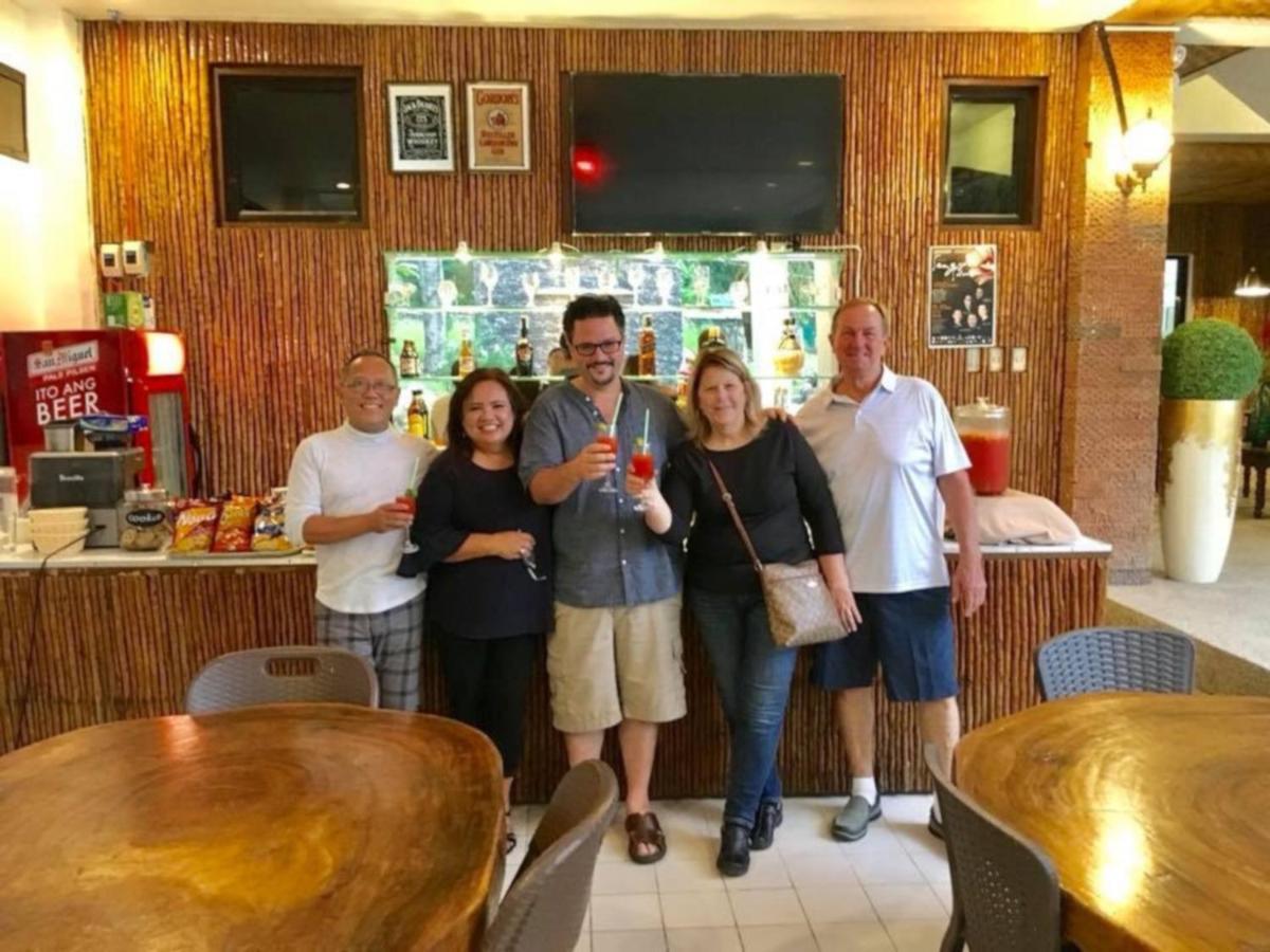 1888 Beach Resort Dumaguete City Екстер'єр фото