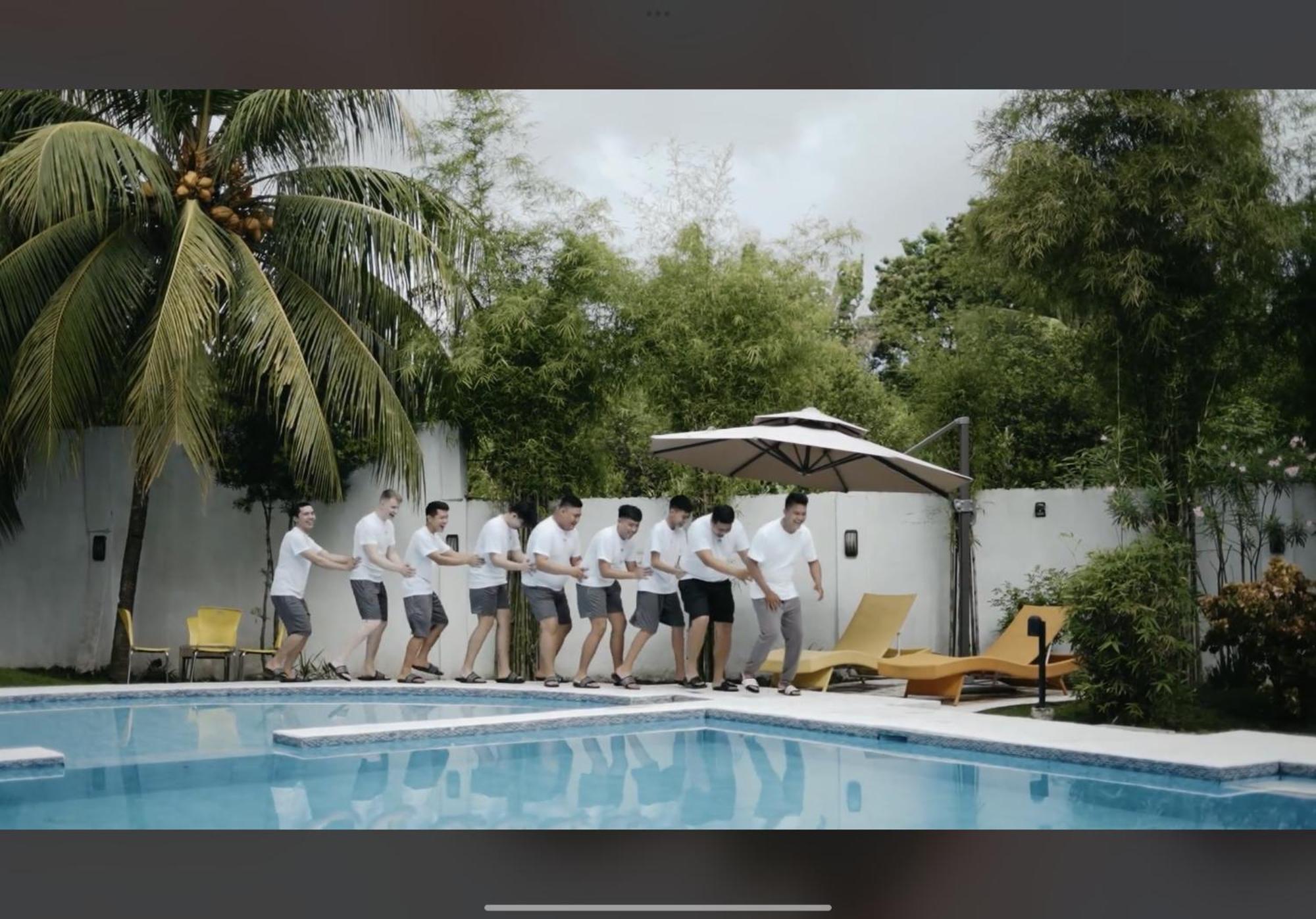 1888 Beach Resort Dumaguete City Екстер'єр фото